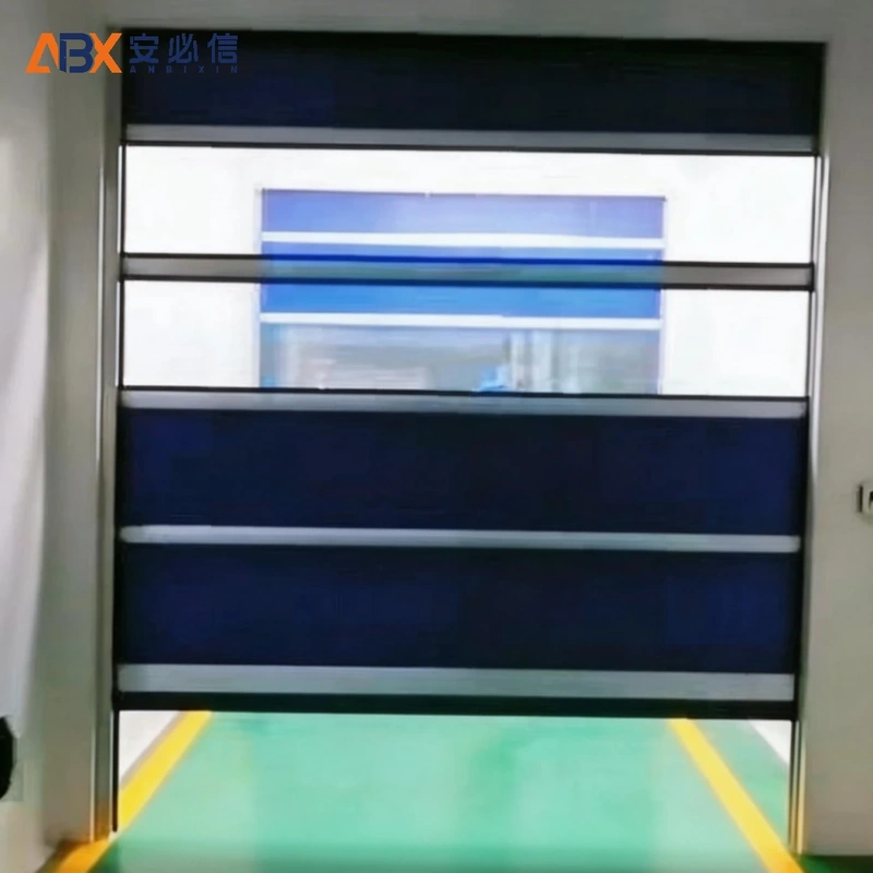 汉中高速门